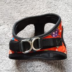 Comfort Fit Dog Harness 