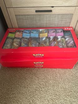 Costco prismatic tin collections