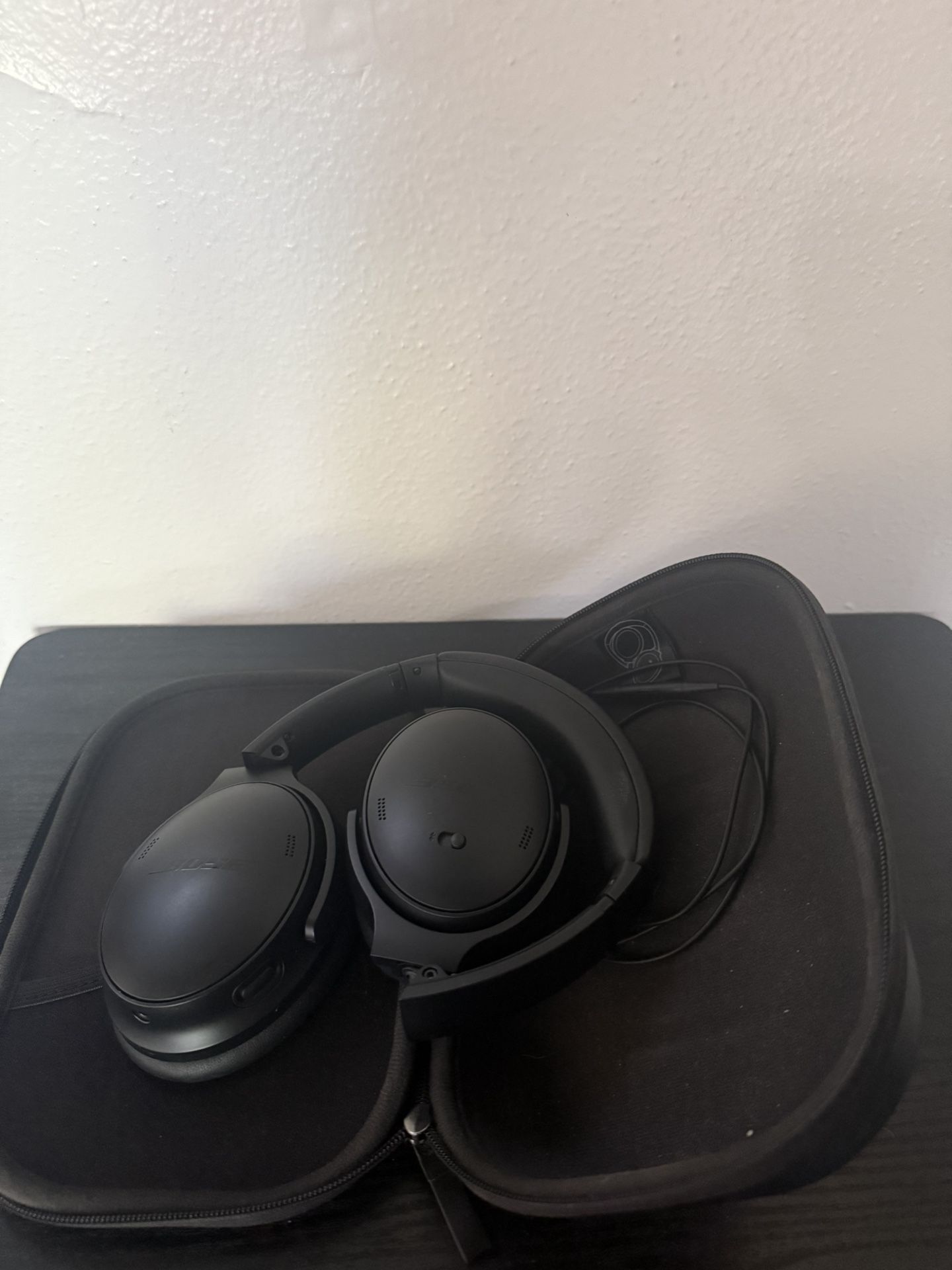 Bose QC 45