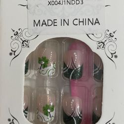 Press On Nails
