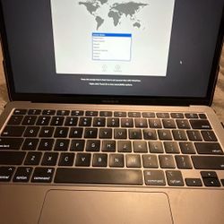 MacBook Air 13 2020