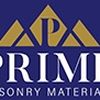 Prime Masonry Materials 