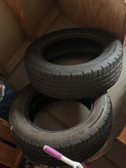 Tires 