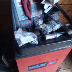 Tire Balancer (Shop)