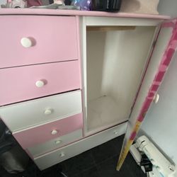Baby Cabinet