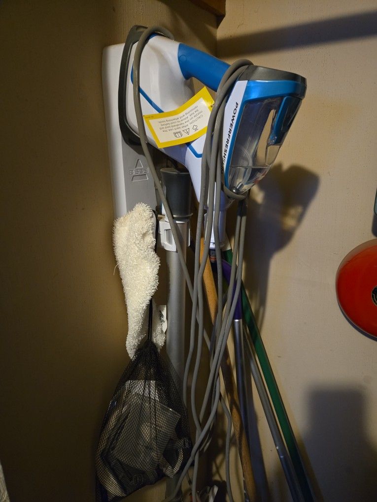 Powerfresh Slim Steamer