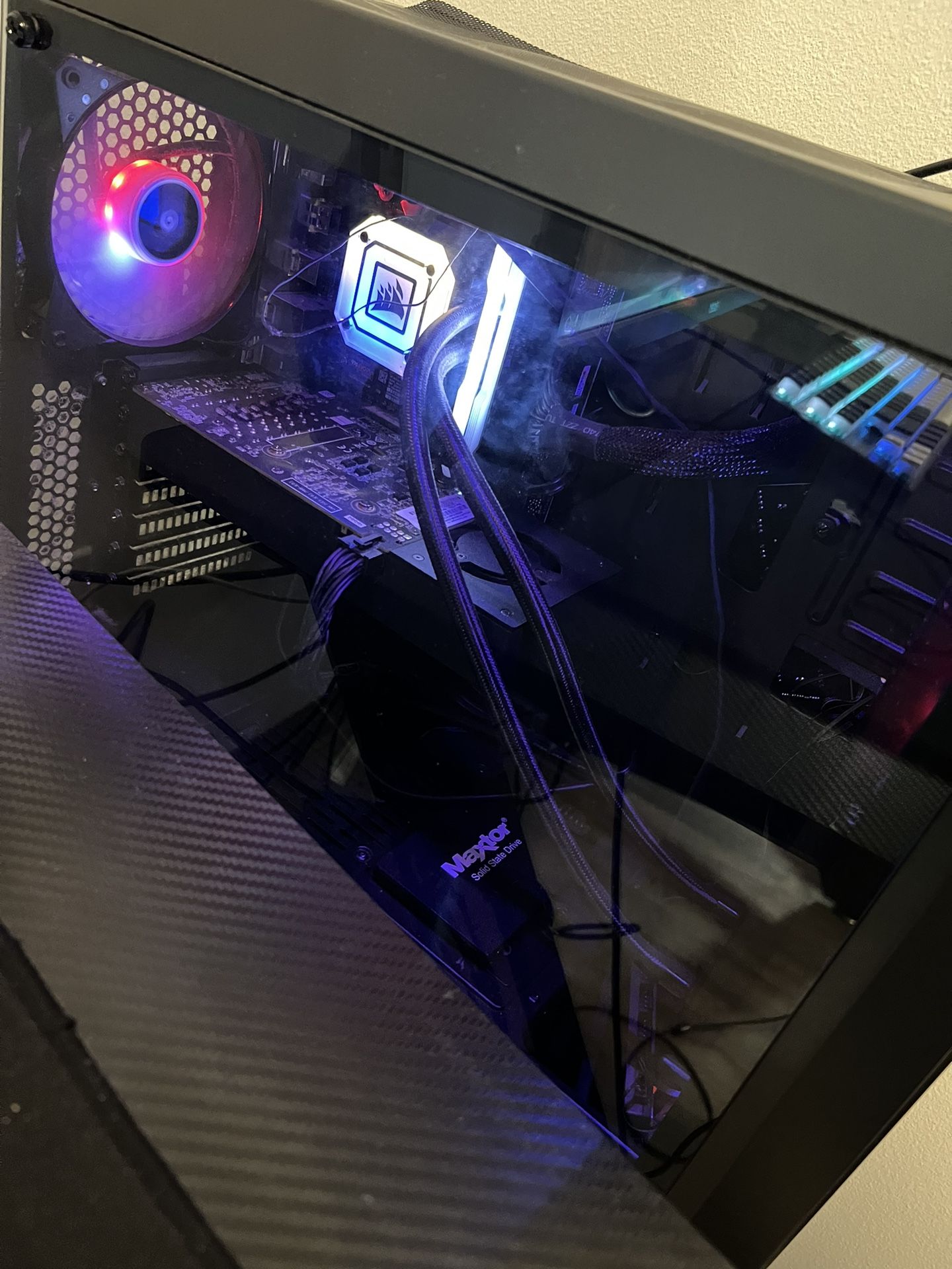 Gaming Pc!