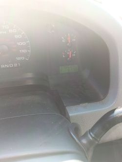 Truck F-150 extra large long bed very good workhorse
