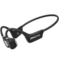 Open Ear Headphones, Running Headphones Bluetooth 5.4 with Built-in Mic, Bluetooth Headphone 14H Battery & IPX5 Waterproof, Sports Headphones for Runn