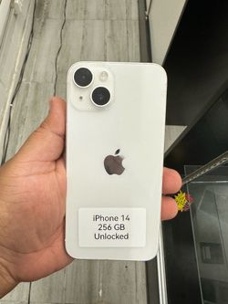 IPhone 14 Unlocked ✅ $50 Down Payment, With Approval