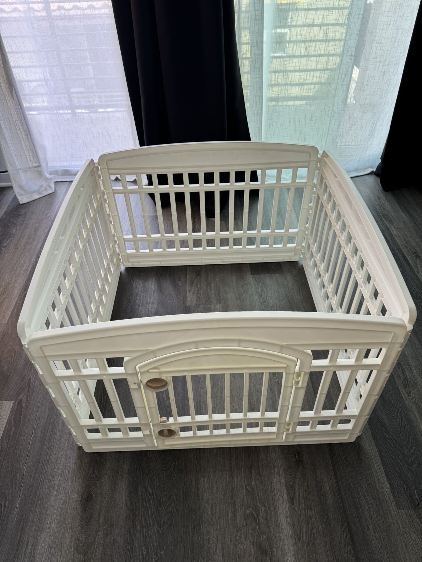 Dog Crate