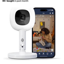 Nanit pro with floor stand