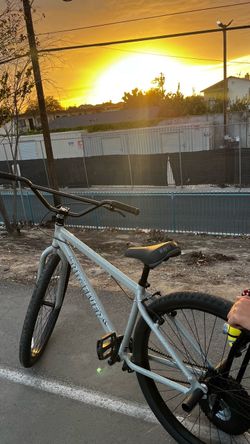 big flyer