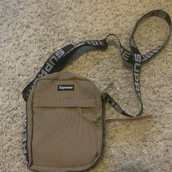 Supreme bag