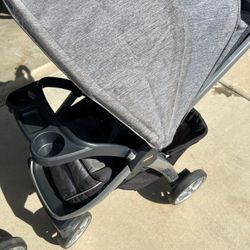 Strollers 