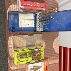 Screwdriver Bit Set,