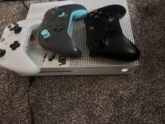 Xbox one