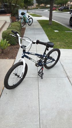 Diamondback Jr Viper 20” BMX Bike