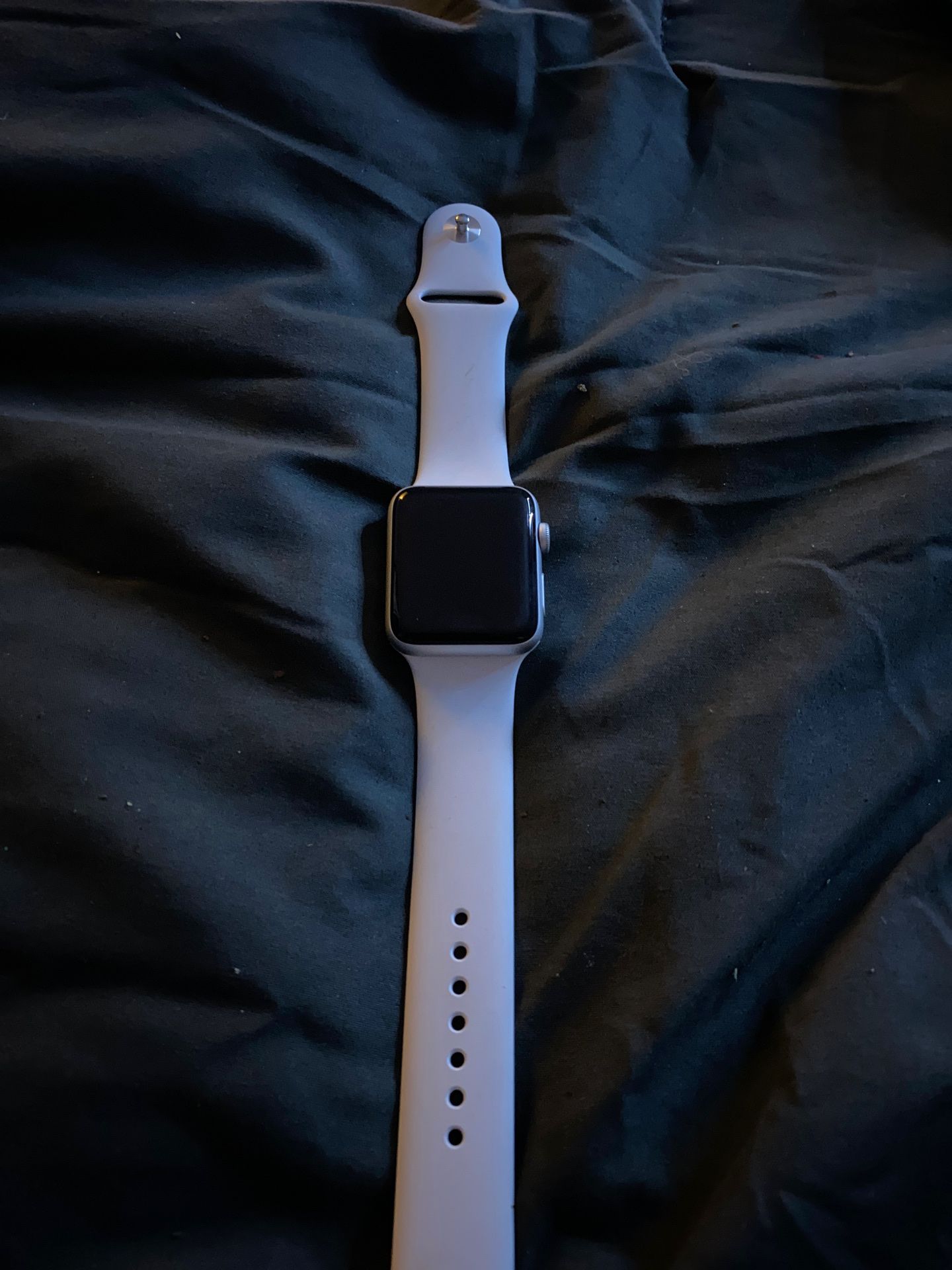 Apple Watch series 3 gps with cellular unlock