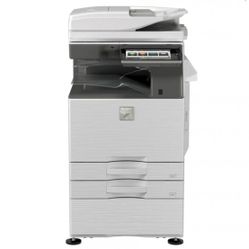 Sharp MX-5071 Multifunction Printer 