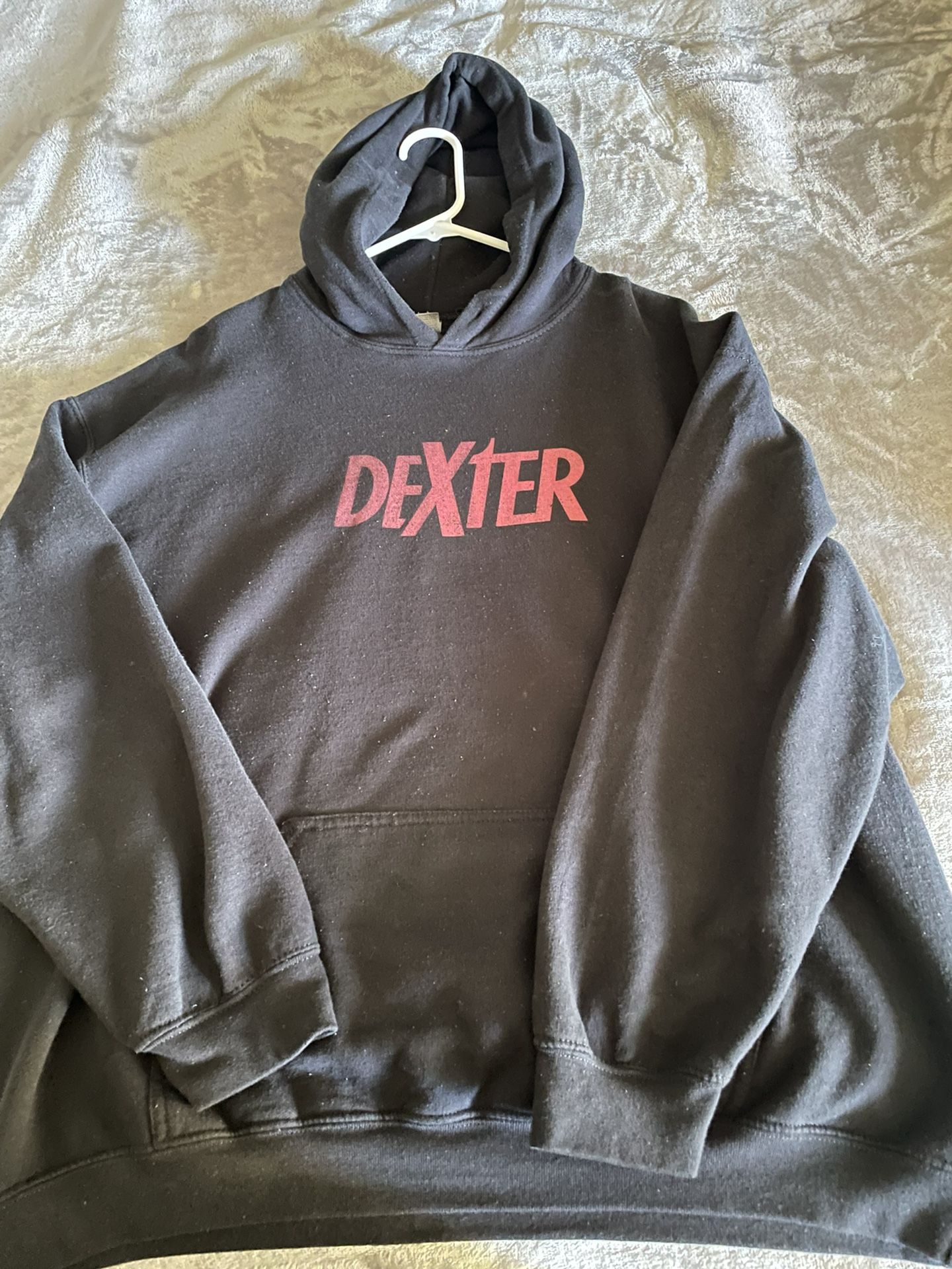 Dexter Anericas Favorite Serial Killer