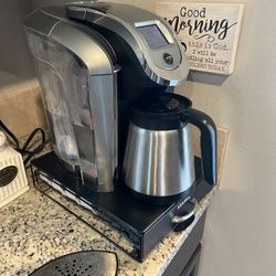 Keurig 2.0