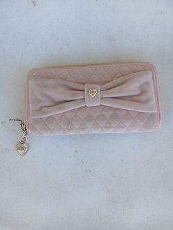 Women wallet