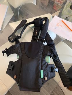 Baby carrier