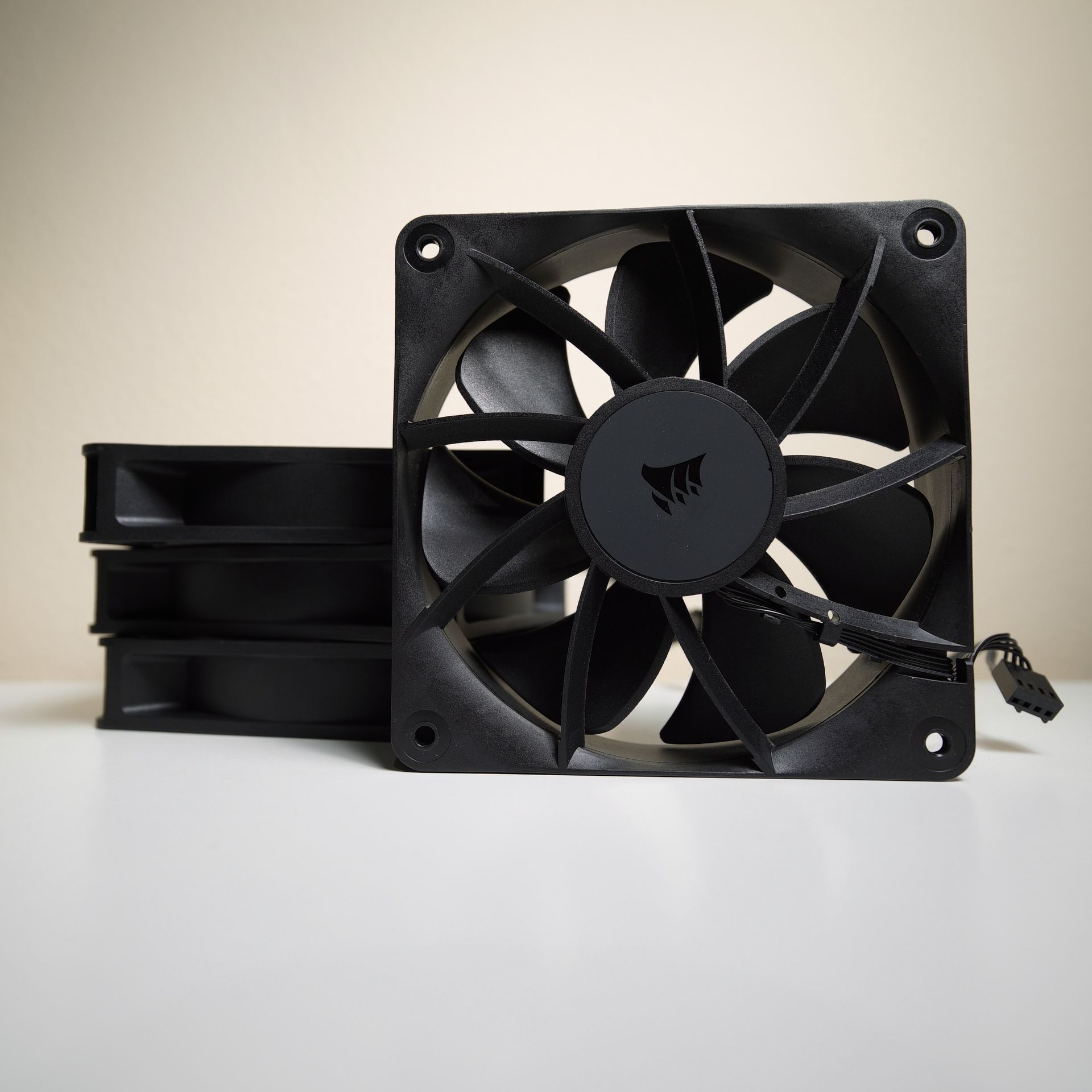 Corsair 120 Computer Fans