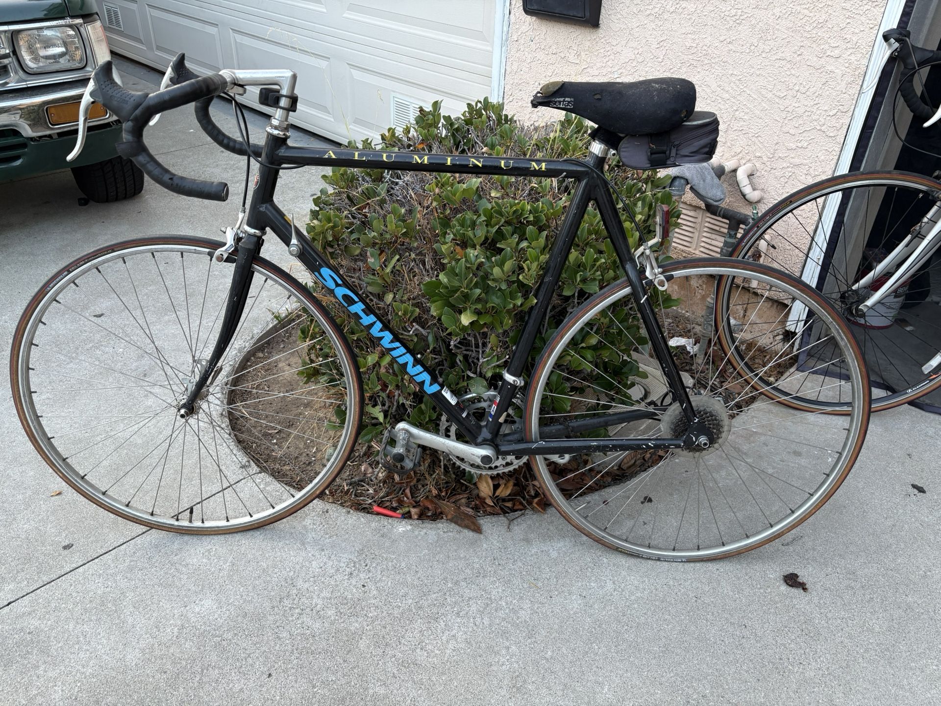 Schwinn Aluminum 354 Road Bike