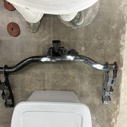 Tow Bar