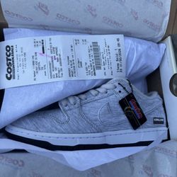 Nike Dunk Costco Size 9
