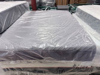 Queen Mattress Purple Restore