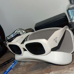 Prada Sunglasses 