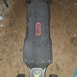 Meepo Hurricane