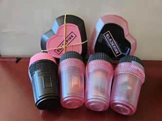 Blackpink Toys