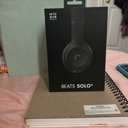 Beats Solo 3