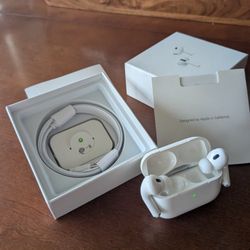 Earbuds Pro 2