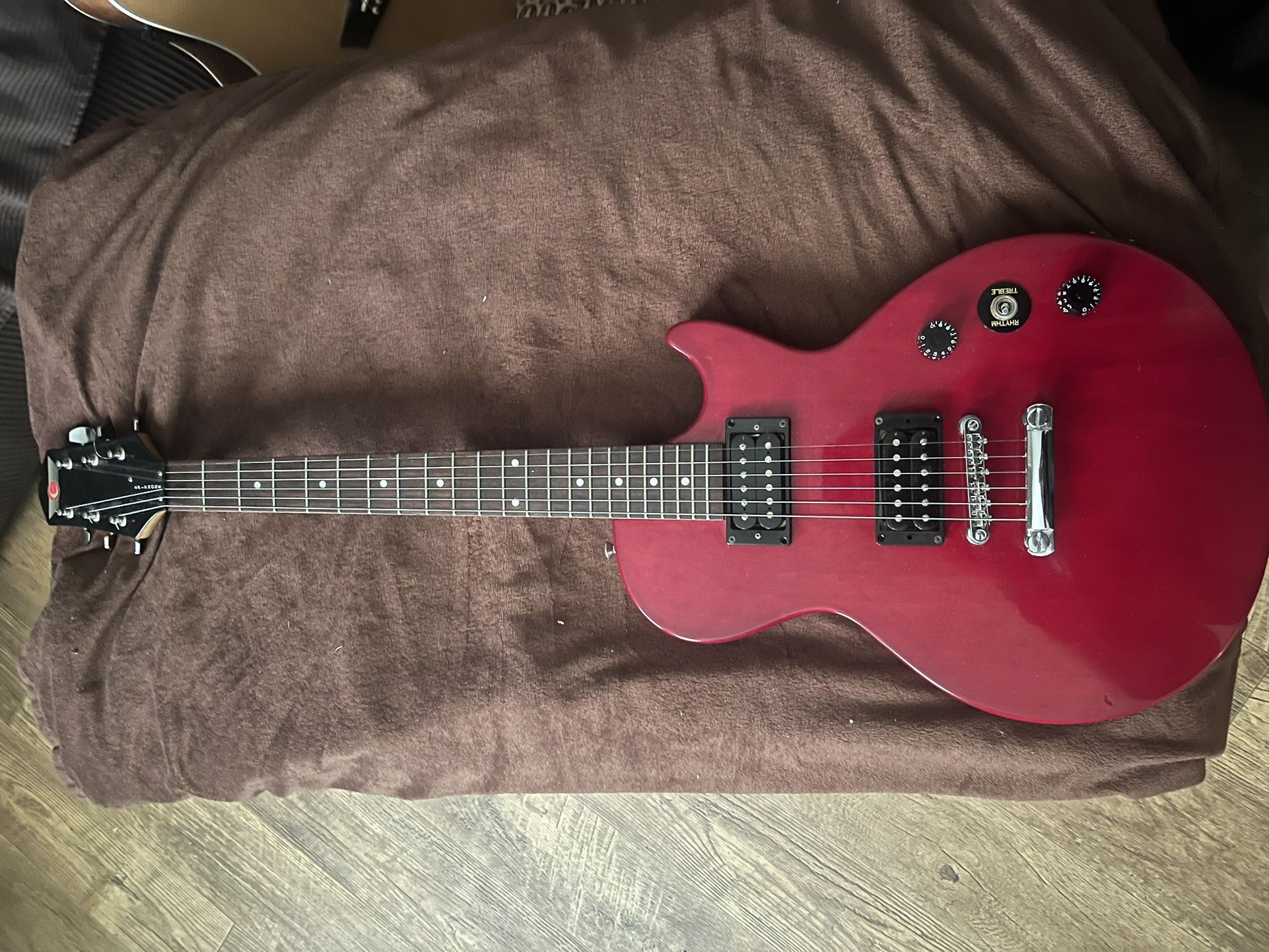 Epiphone, Les Paul