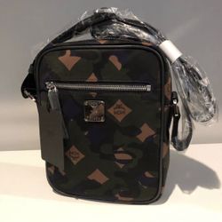 Mcm Cross Body Bag