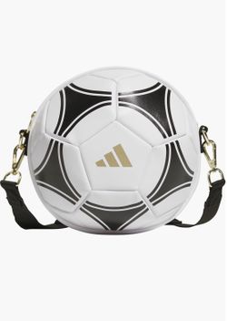 Adidas Originals Soccer Ball Crossbody Bag