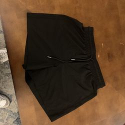 Swimming Shorts