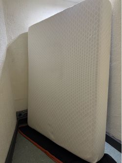 MATTRESS