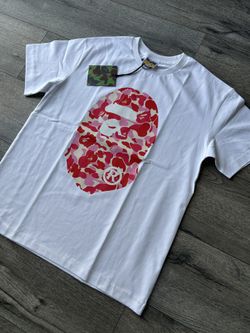 BAPE T-Shirt 