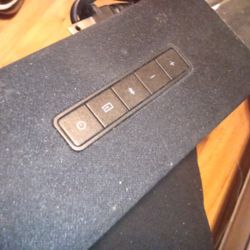 Vizio Bluetooth Sound Bar No Remote$39 Firm 