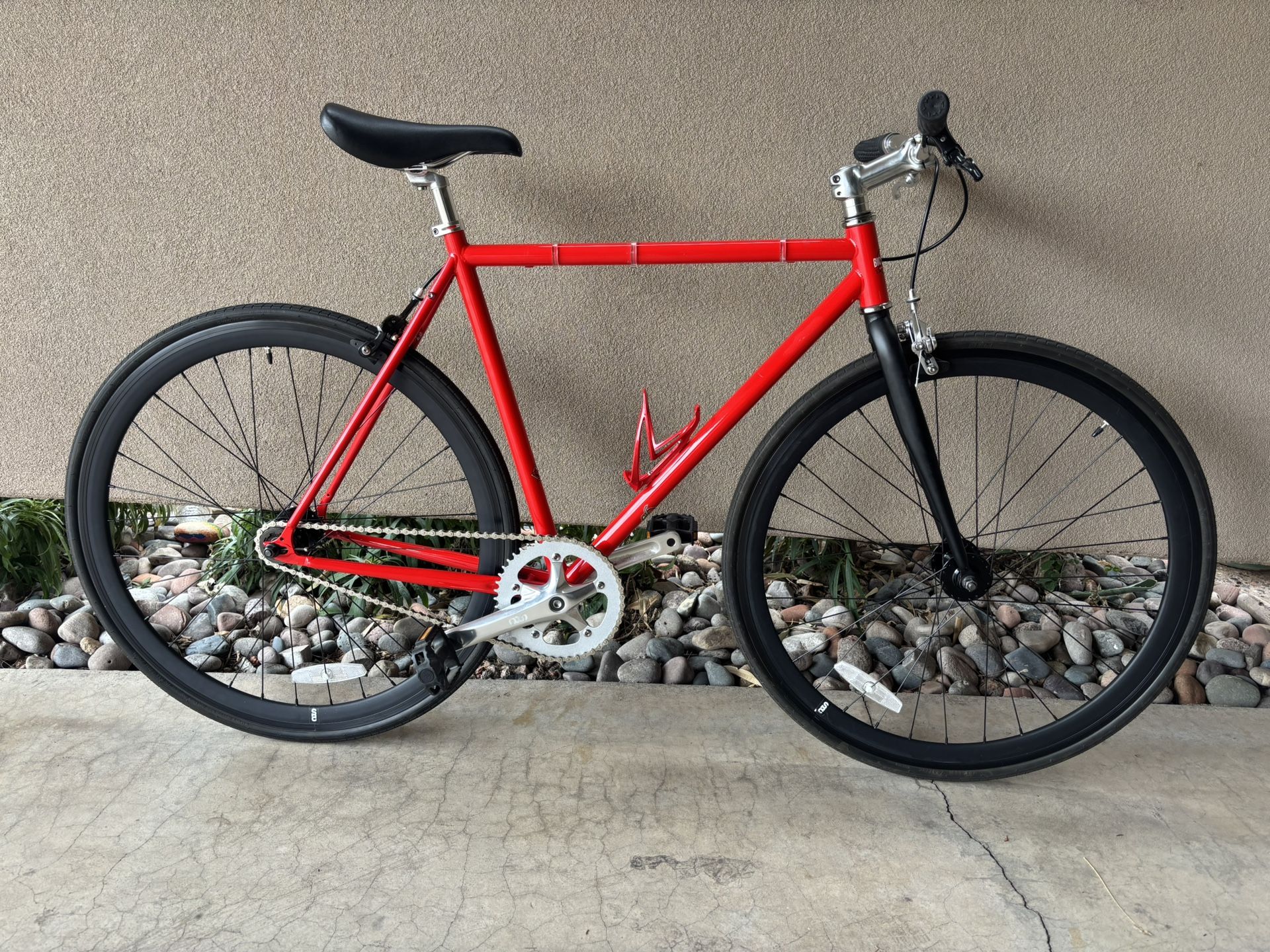 State Bicycle Single Speed Bike