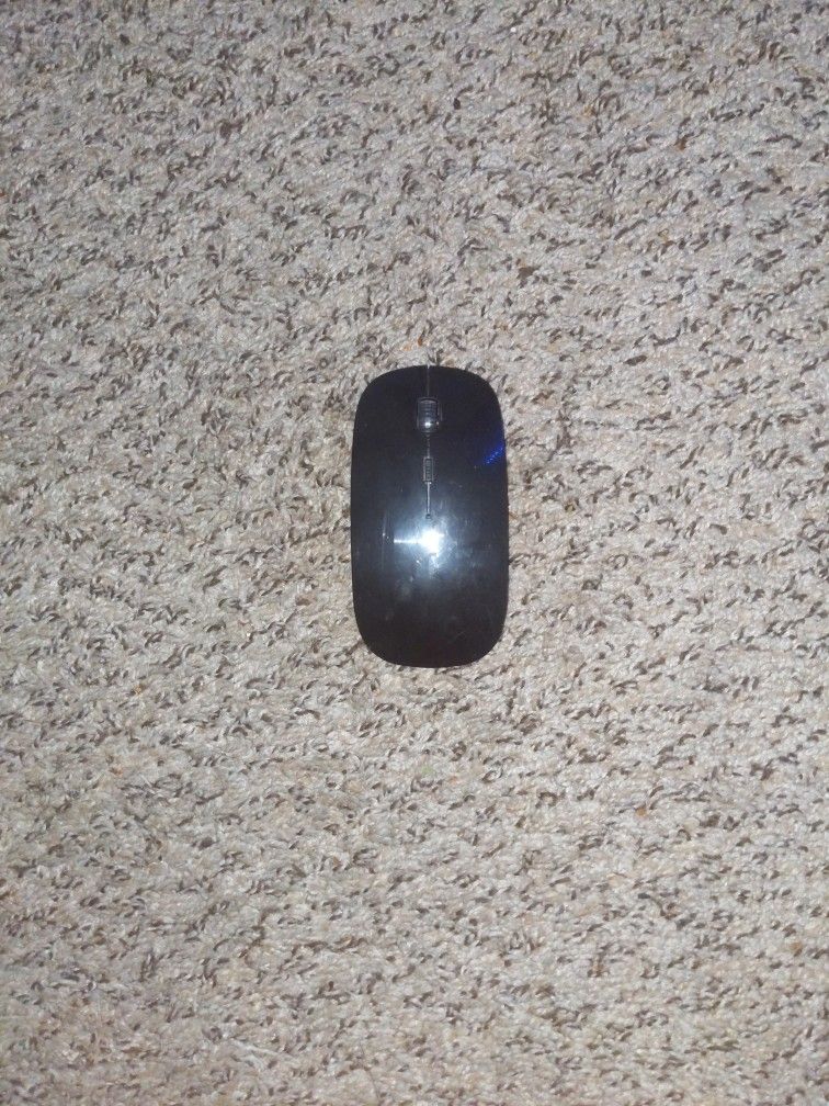 Wirless Blutooth Mouse