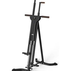 Climbing Machine 