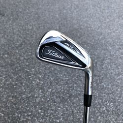 Titleist AP2 716 Forged 3 Iron with Steel Shaft