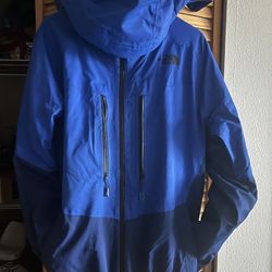 The North Face Fall 2019 Men’s Chakal Jacket 